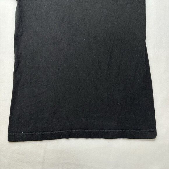 My Hero Academia Adult Small Black Anime Graphic T Shirt Short Sleeve Funimation - Picture 12 of 12